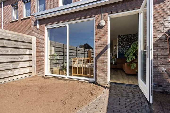 Foto 40 van Lakensnijdersgilde 25