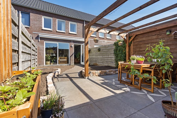 Foto 41 van Lakensnijdersgilde 25