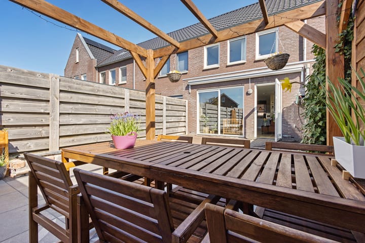 Foto 42 van Lakensnijdersgilde 25