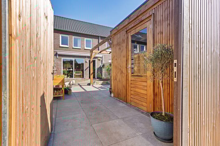 Foto 43 van Lakensnijdersgilde 25