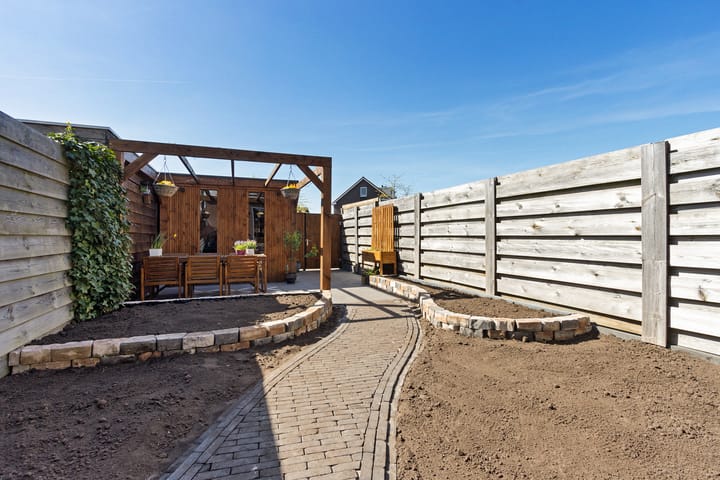 Foto 45 van Lakensnijdersgilde 25