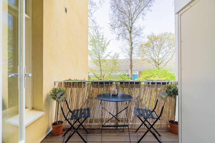 Foto 3 van Van Bossestraat 28-1