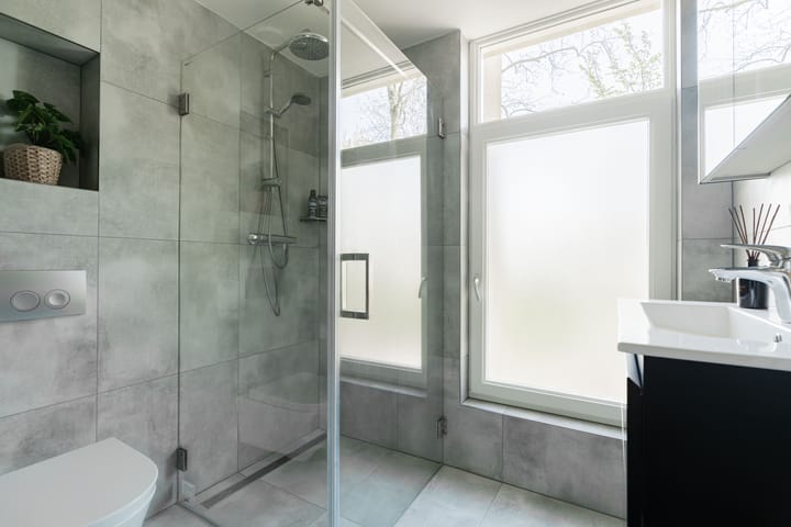 Photo 9 of Van Bossestraat 28-1