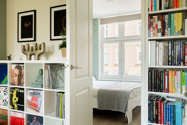 Photo 13 of Van Bossestraat 28-1