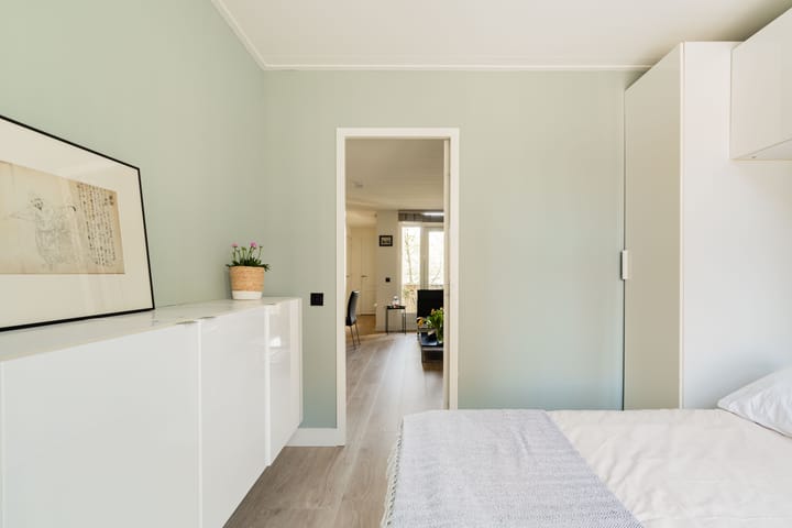 Photo 15 of Van Bossestraat 28-1