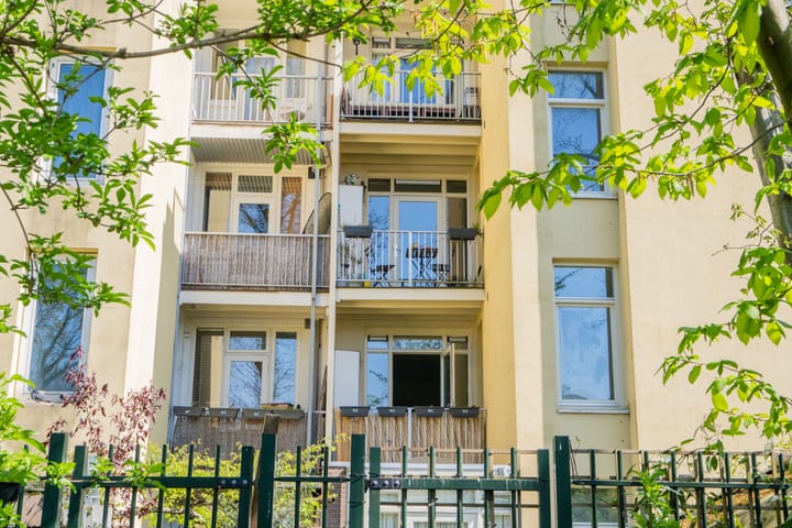 Photo 21 of Van Bossestraat 28-1