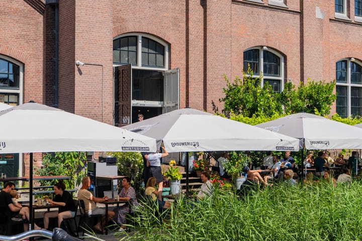 Photo 25 of Van Bossestraat 28-1