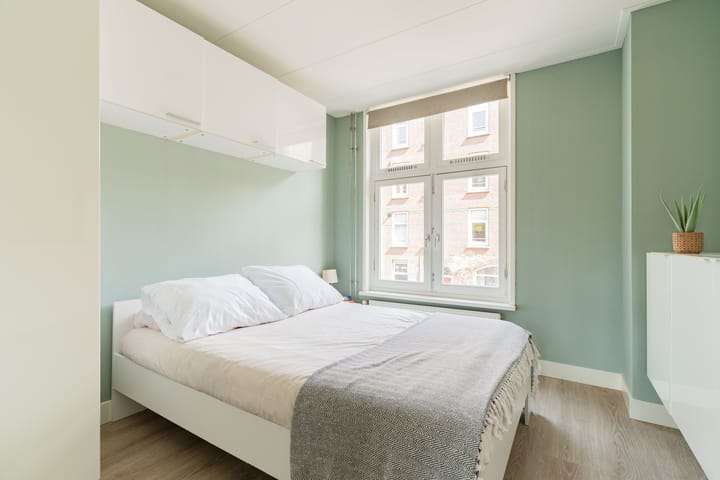 Photo 14 of Van Bossestraat 28-1