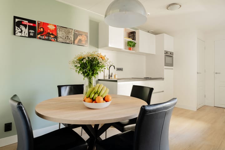 Foto 5 van Van Bossestraat 28-1