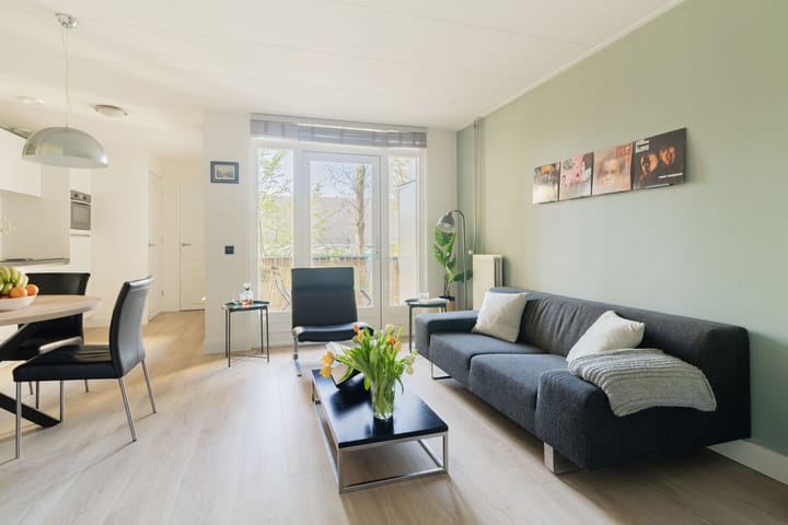 Foto 2 van Van Bossestraat 28-1