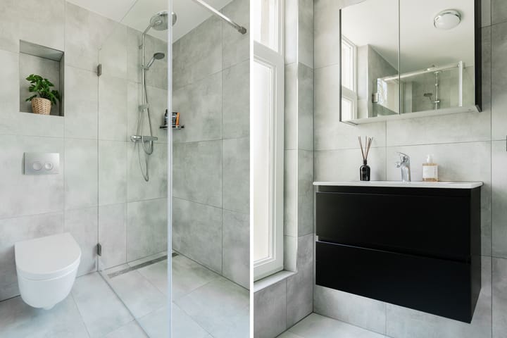 Photo 10 of Van Bossestraat 28-1