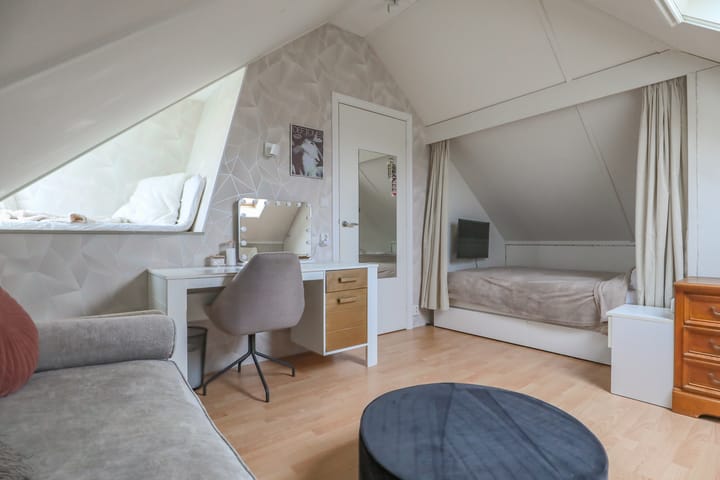 Foto 45 van Wijzend 44