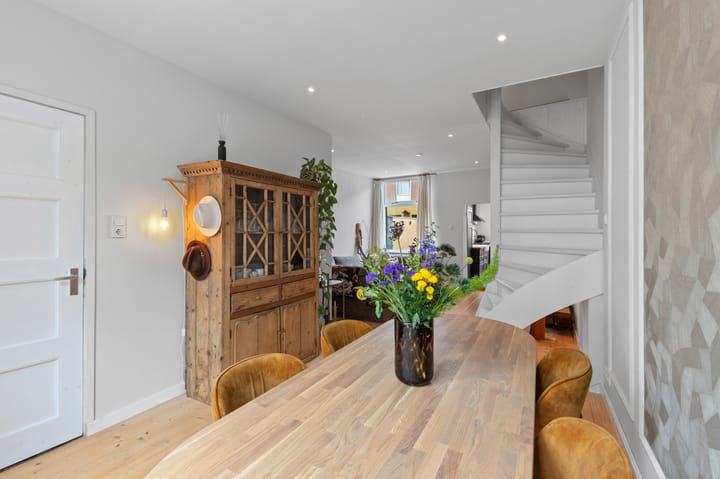 Foto 2 van Hofstraat 16