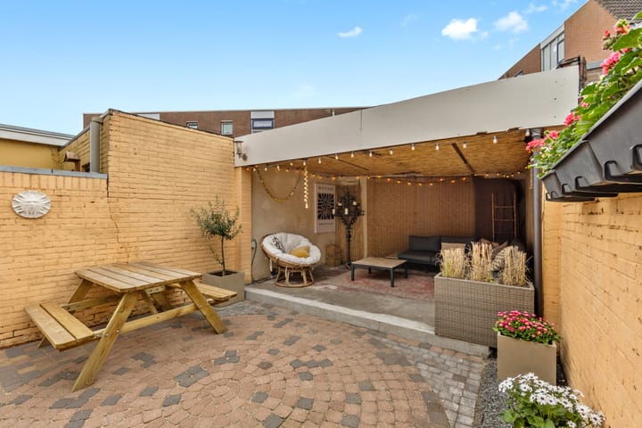 Foto 5 van Hofstraat 16