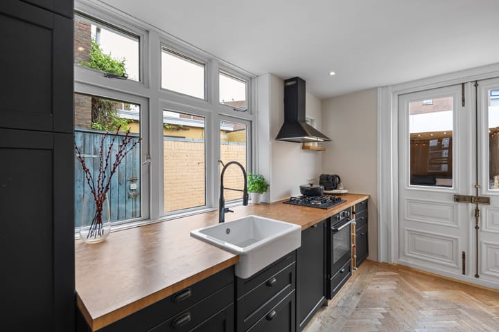 Foto 3 van Hofstraat 16