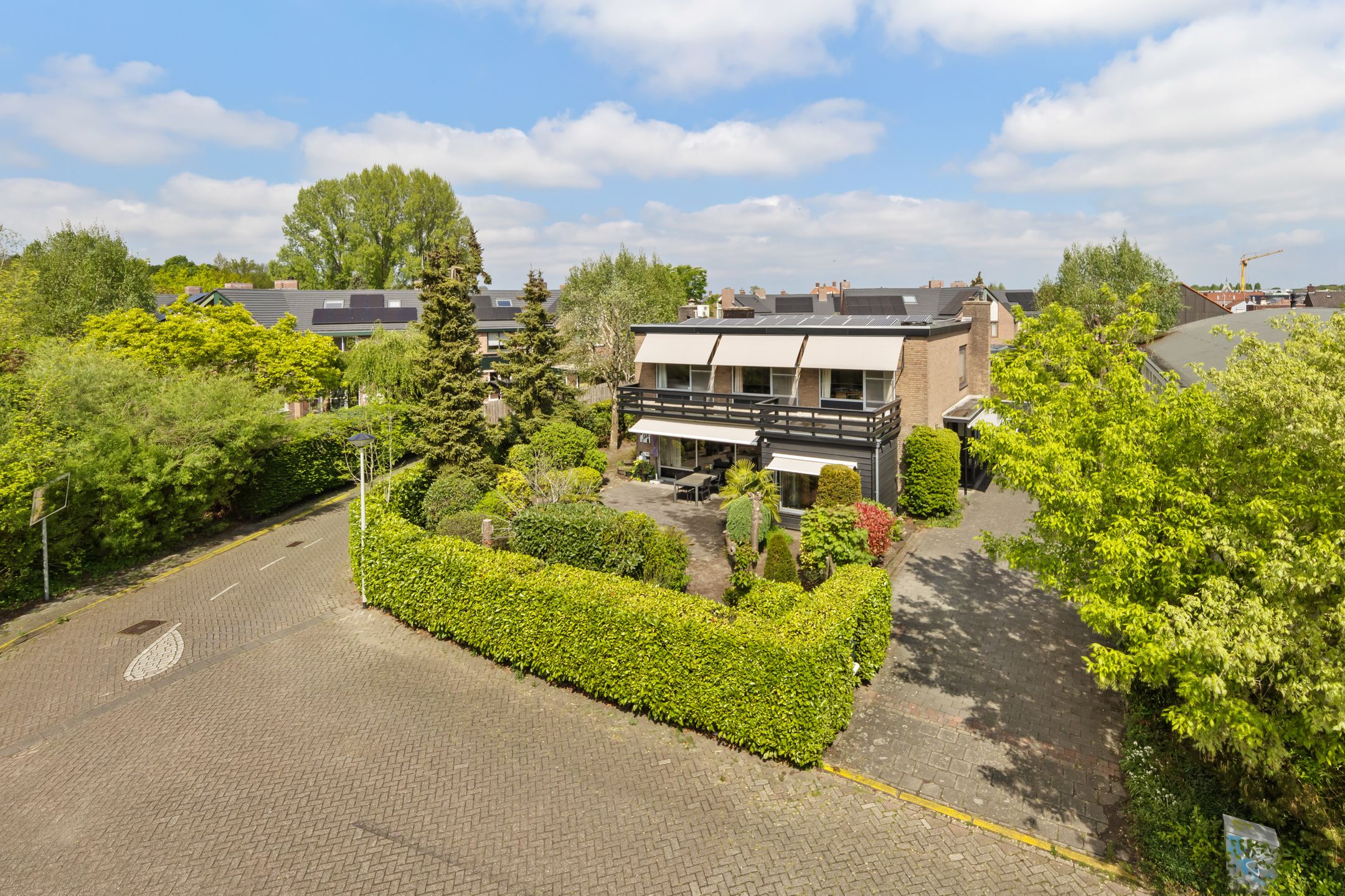 Meidoornlaan, 6, Roosendaal, 4702AZ, Noord-Brabant, Nederland 6