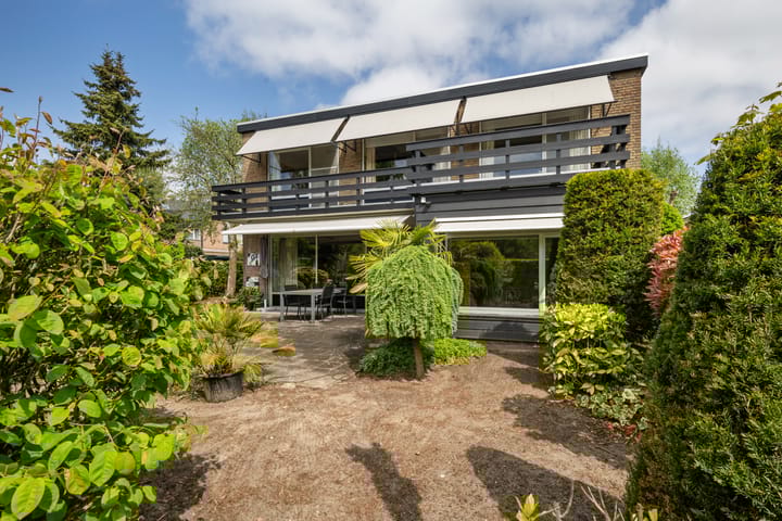 Foto 4 van Meidoornlaan 6