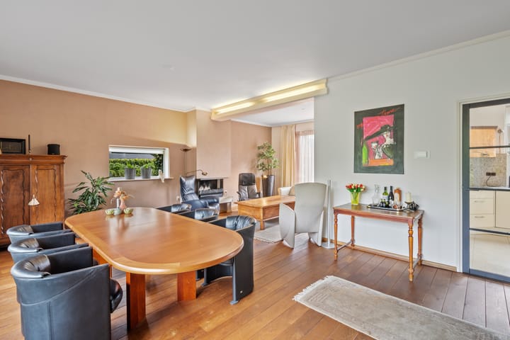 Foto 5 van Meidoornlaan 6