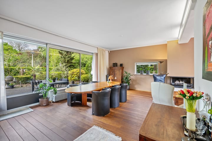 Foto 6 van Meidoornlaan 6