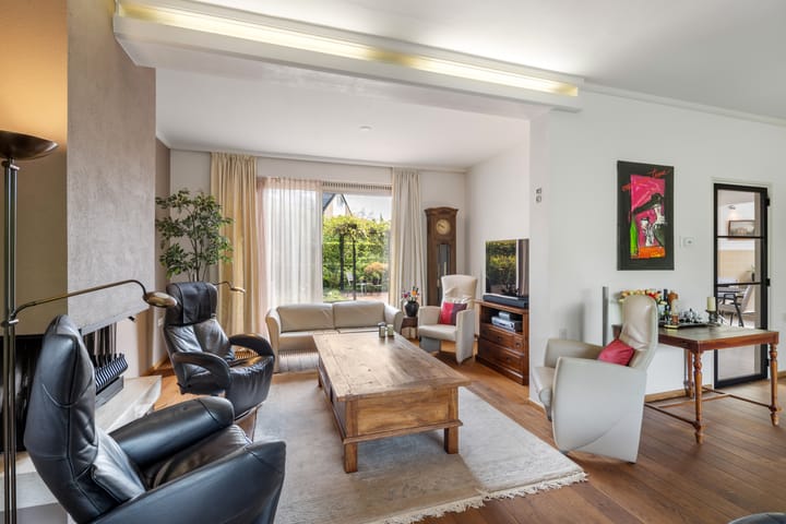 Foto 10 van Meidoornlaan 6