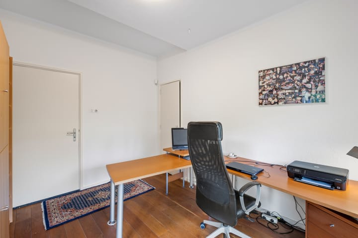 Foto 22 van Meidoornlaan 6