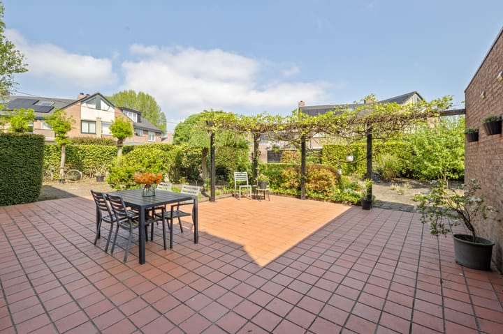 Foto 50 van Meidoornlaan 6