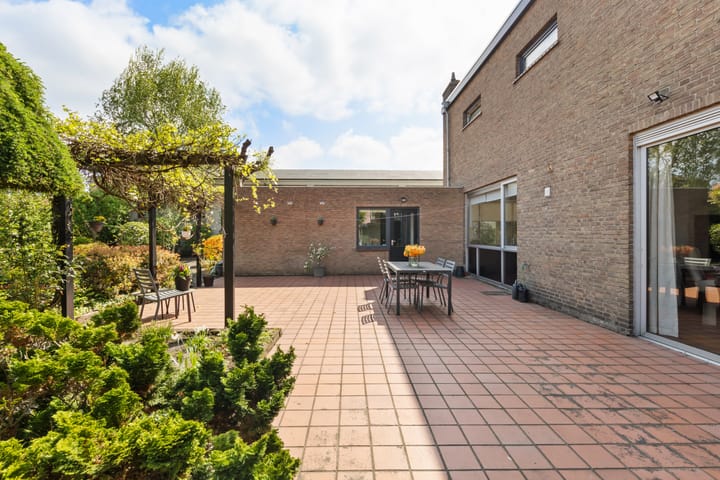 Foto 52 van Meidoornlaan 6