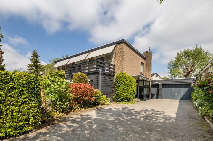 Foto 58 van Meidoornlaan 6