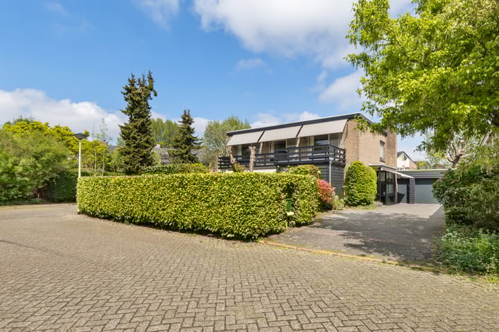 Foto 59 van Meidoornlaan 6