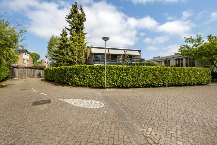 Foto 61 van Meidoornlaan 6