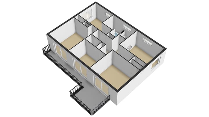 Foto 71 van Meidoornlaan 6