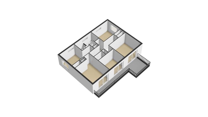 Foto 74 van Meidoornlaan 6