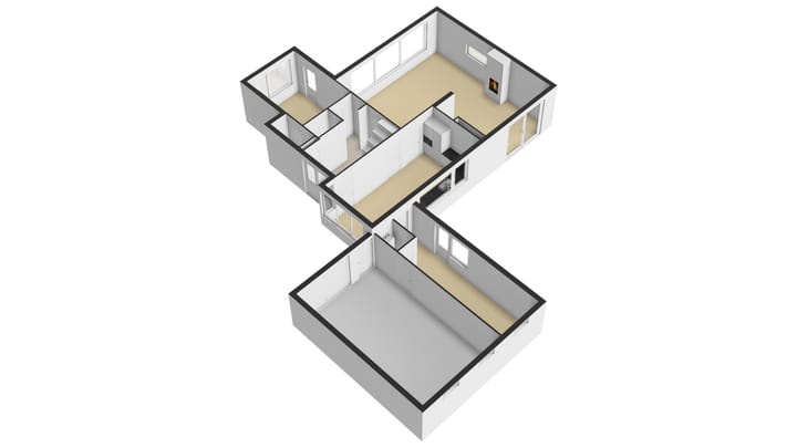 Foto 76 van Meidoornlaan 6