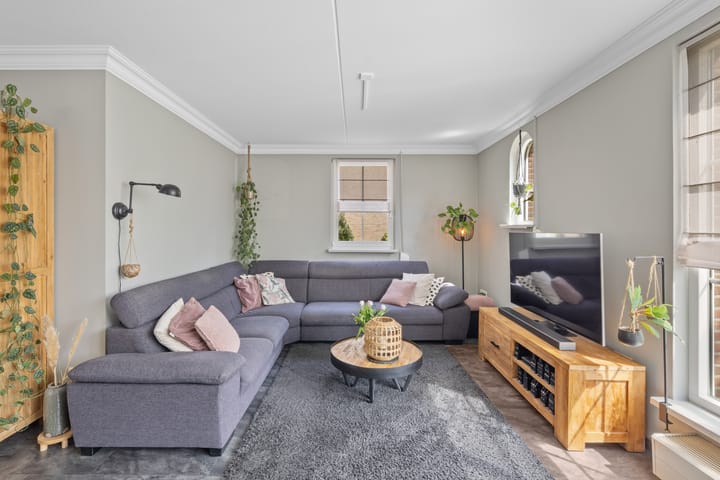 Foto 8 van Molenakker 15