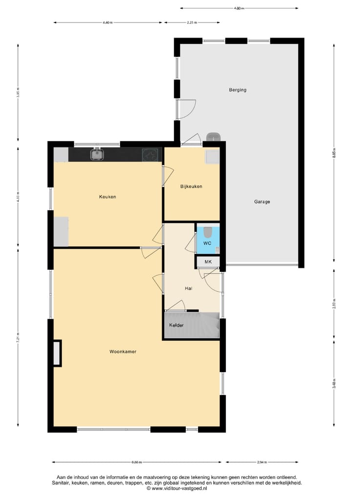 Foto 63 van Molenakker 15