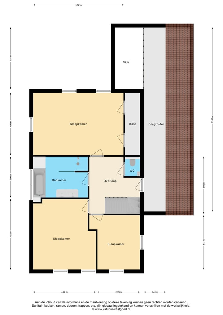 Foto 64 van Molenakker 15