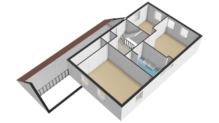 Foto 84 van Molenakker 15