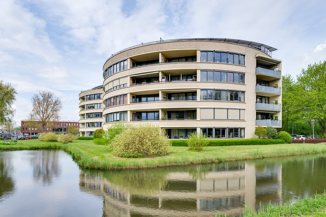 Foto 1 van Groenendaal 73