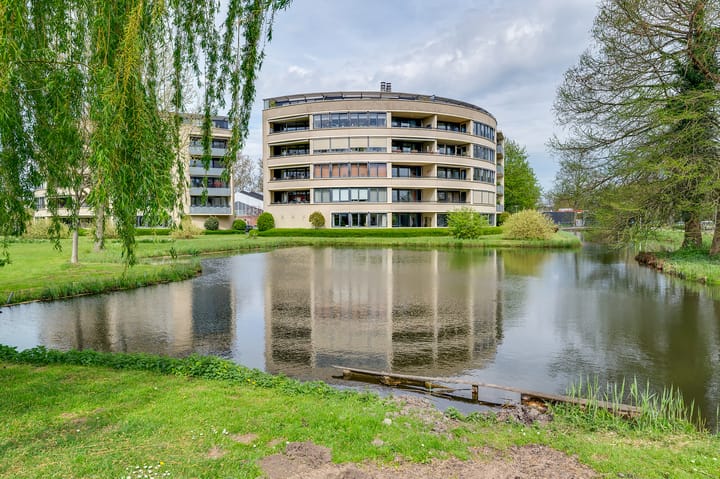 Foto 2 van Groenendaal 73