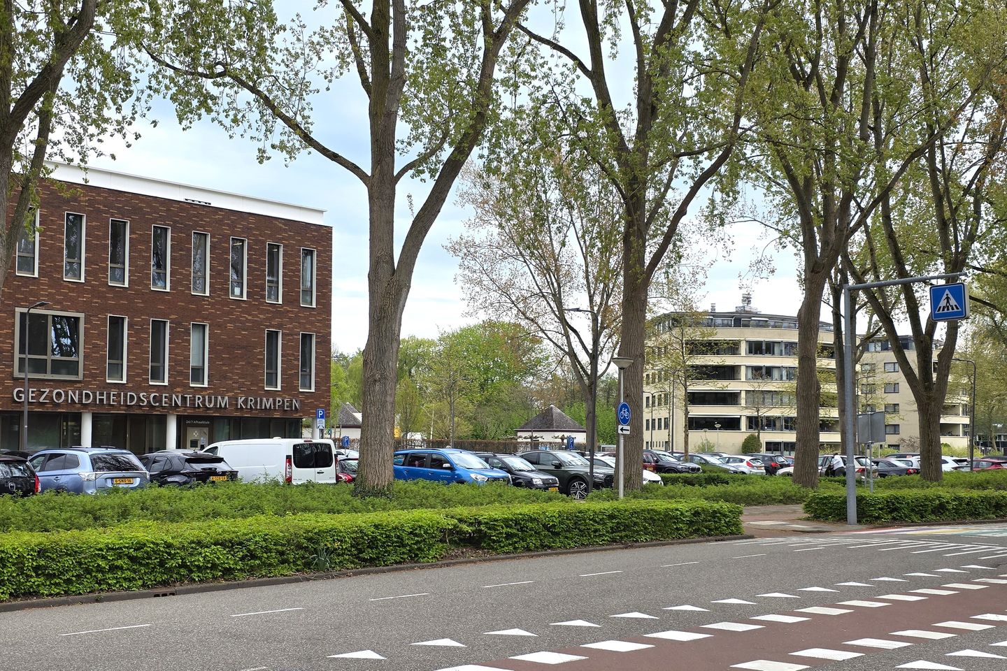 Foto 4 van Groenendaal 73