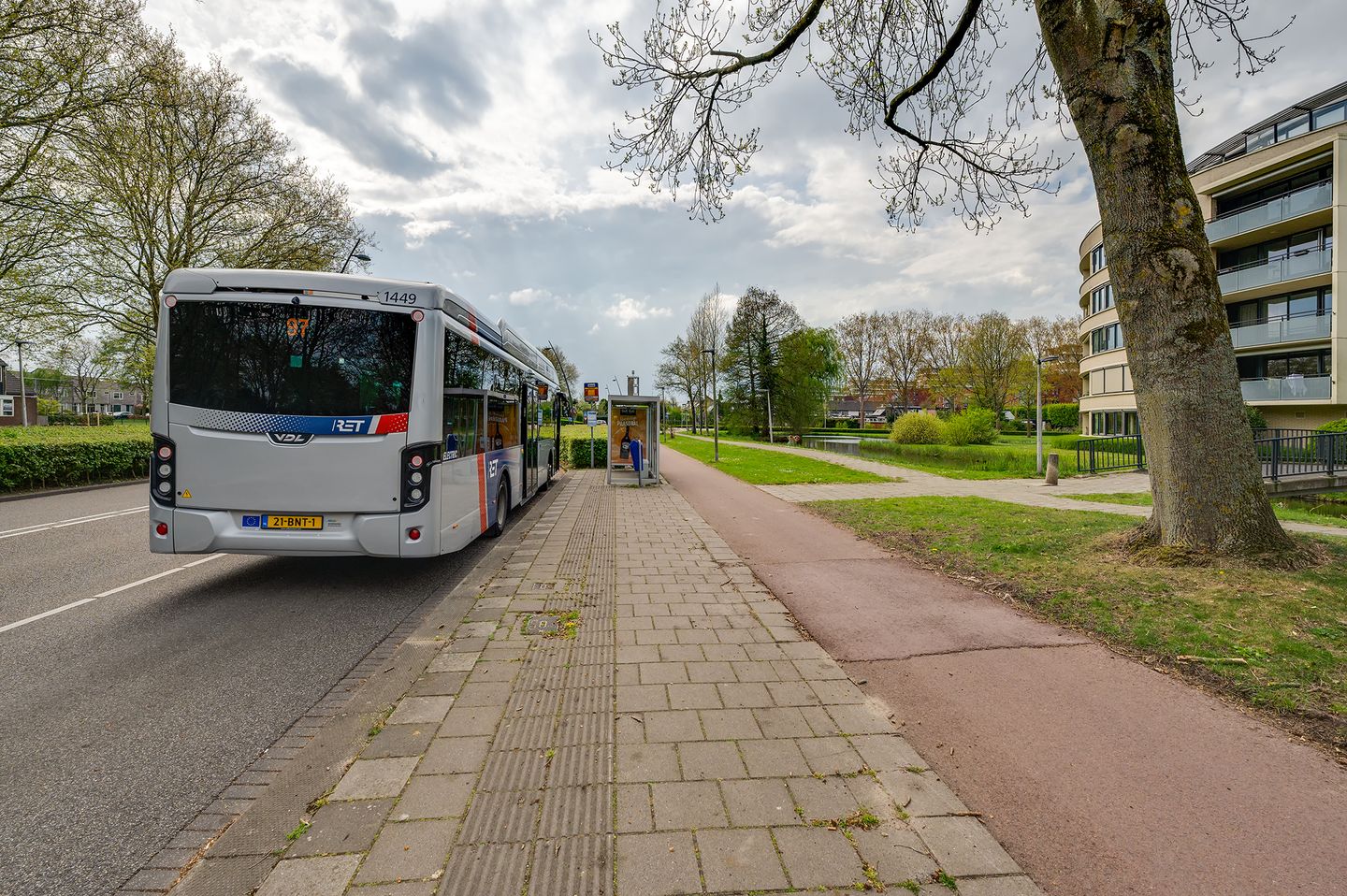 Foto 5 van Groenendaal 73