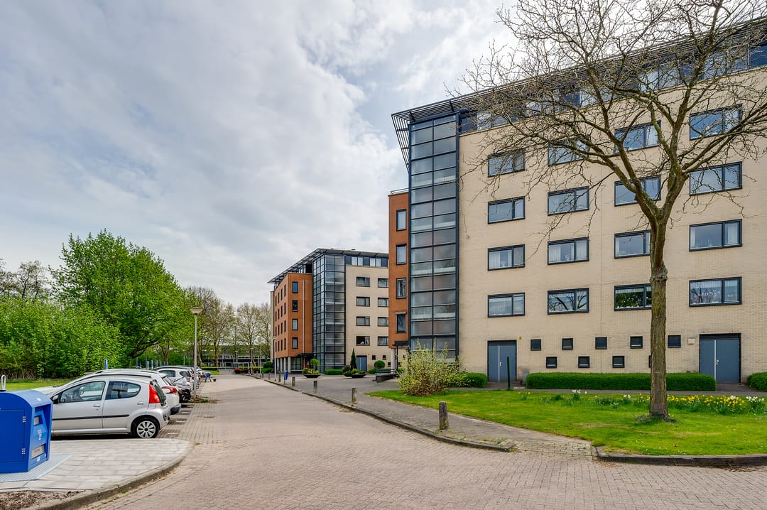 Foto 7 van Groenendaal 73