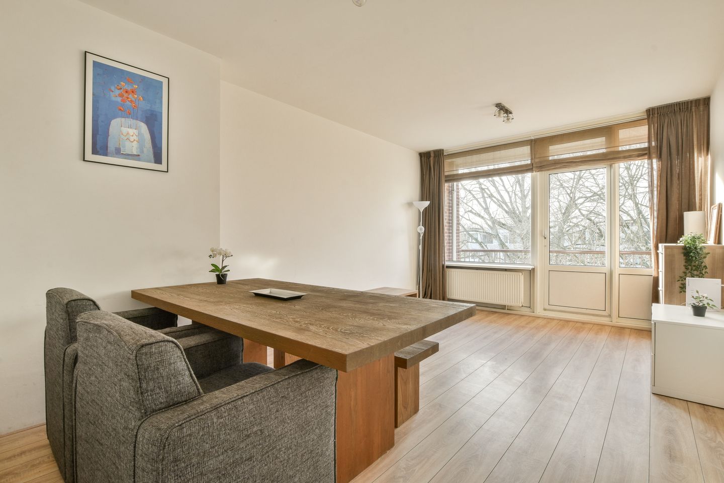 Foto 1 van Valkhof 134