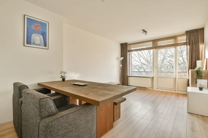 Foto 1 van Valkhof 134