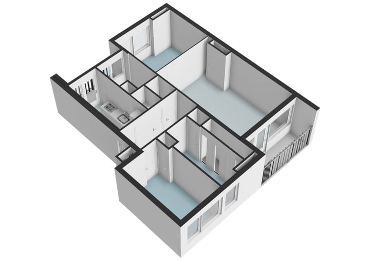 Foto 24 van Valkhof 134