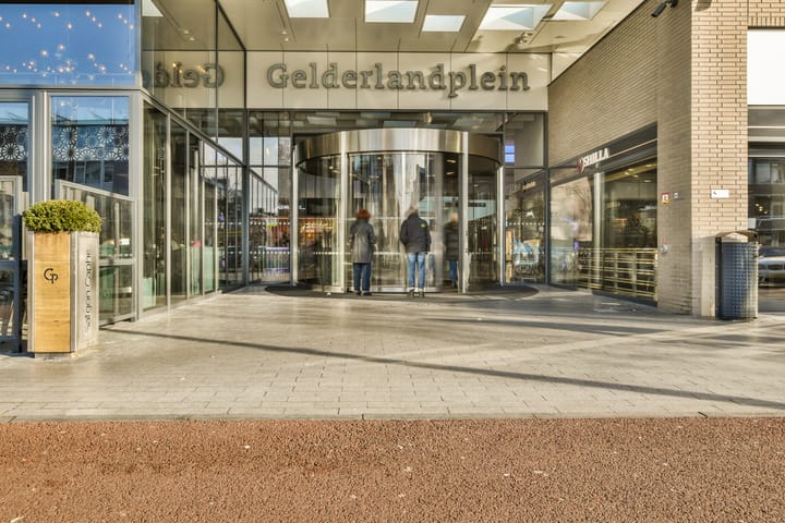 Foto 22 van Valkhof 134