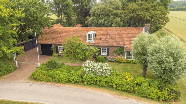 Foto 2 van Oude Grintweg 4