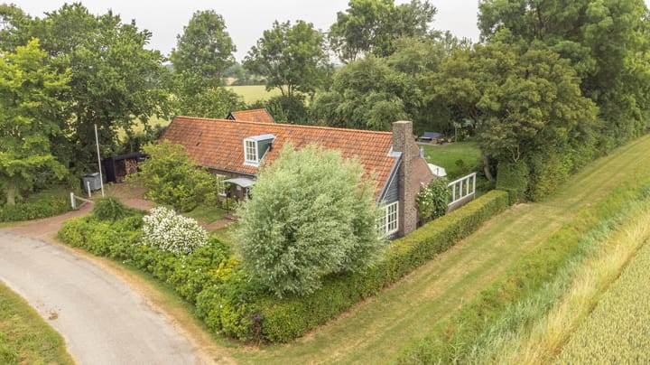 Foto 4 van Oude Grintweg 4