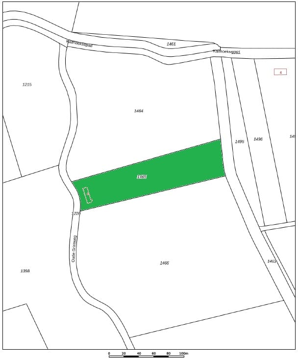 Foto 74 van Oude Grintweg 4