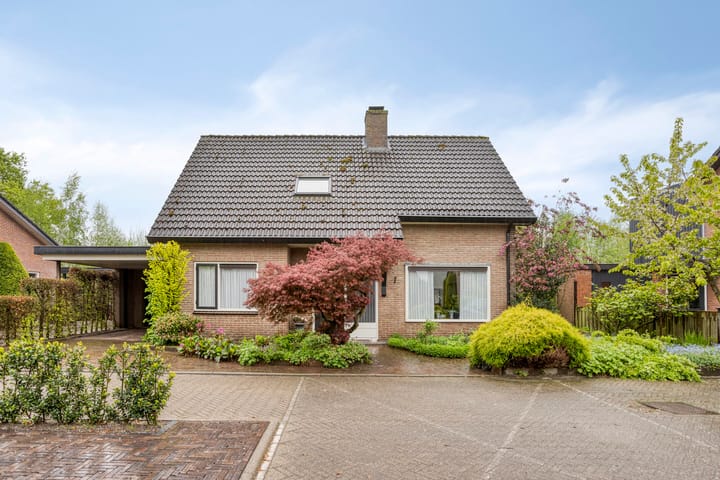 Foto 3 van Bersebastraat 19